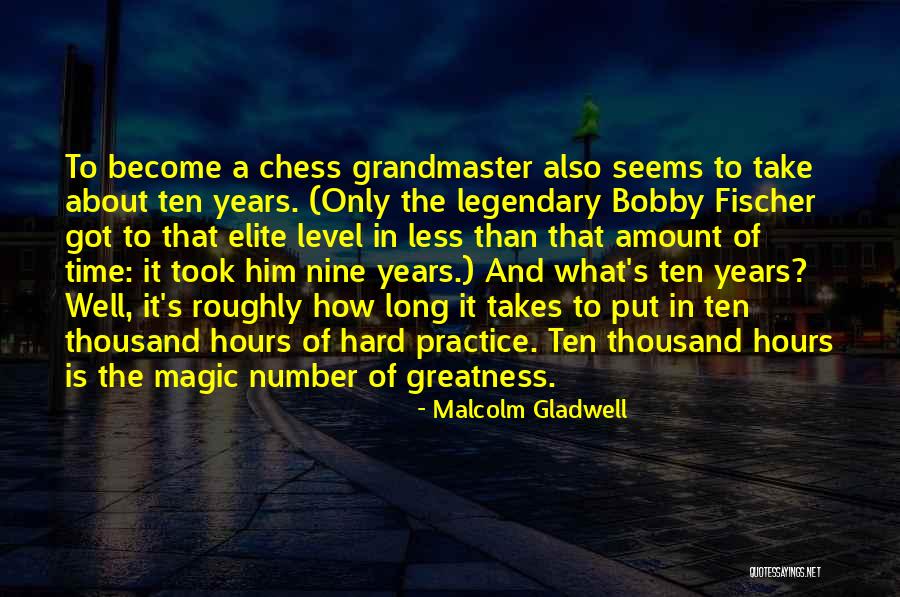 Romashka Quotes By Malcolm Gladwell Romashka Quotes By Malcolm Gladwell