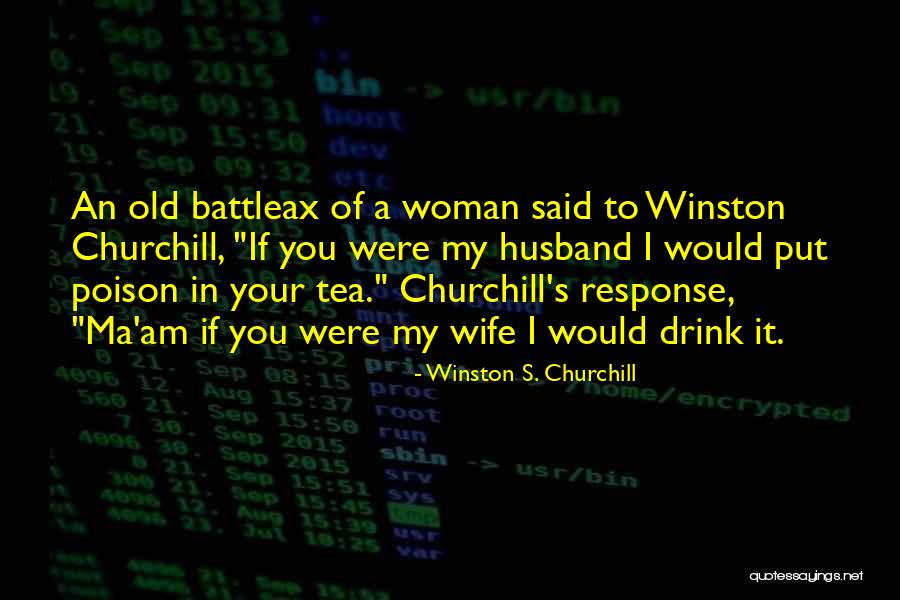 Romaya Bumpas Quotes By Winston S. Churchill Romaya Bumpas Quotes By Winston S. Churchill