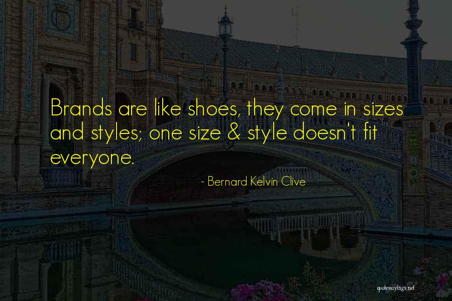 Romaya Burns Quotes By Bernard Kelvin Clive Romaya Burns Quotes By Bernard Kelvin Clive