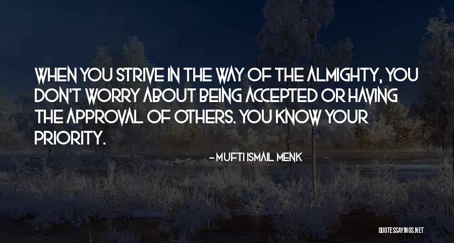Romayard Quotes By Mufti Ismail Menk Romayard Quotes By Mufti Ismail Menk