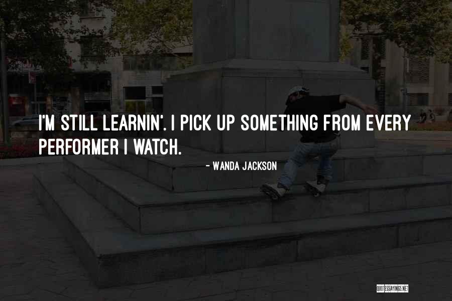 Romayne Quotes By Wanda Jackson Romayne Quotes By Wanda Jackson