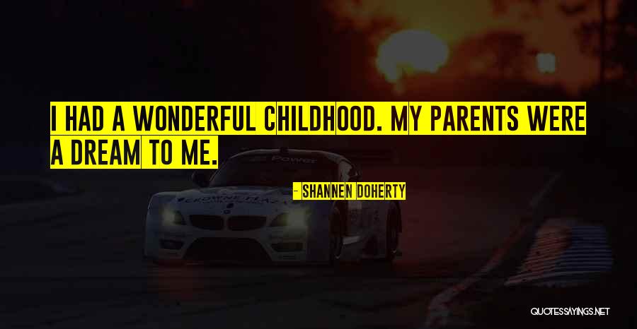Romayne Rutnam Quotes By Shannen Doherty Romayne Rutnam Quotes By Shannen Doherty