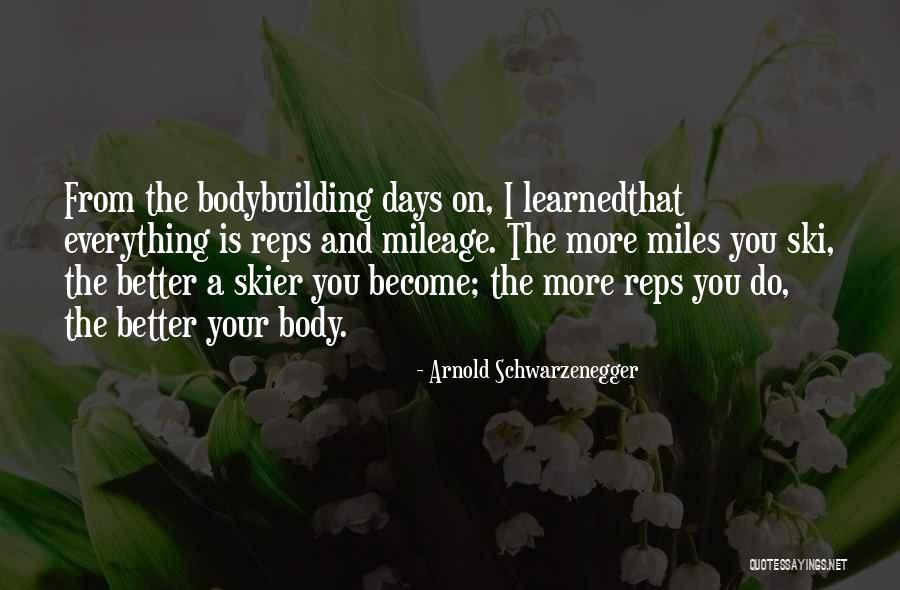 Rombas Quotes By Arnold Schwarzenegger Rombas Quotes By Arnold Schwarzenegger
