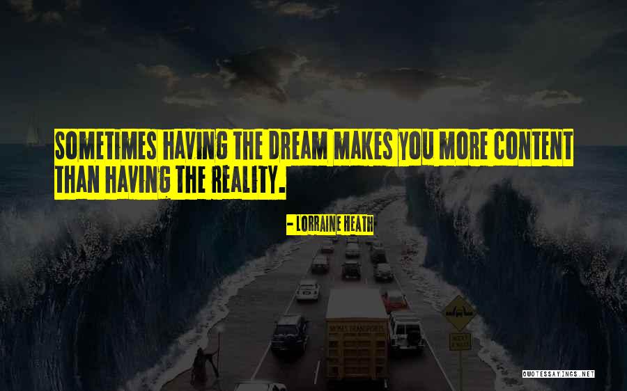 Rombase Quotes By Lorraine Heath Rombase Quotes By Lorraine Heath