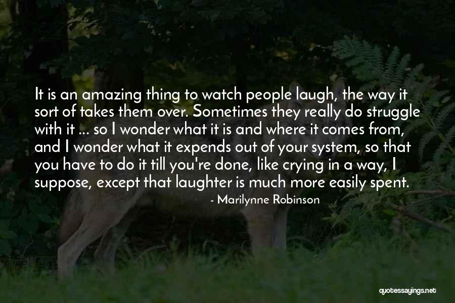 Rombase Quotes By Marilynne Robinson Rombase Quotes By Marilynne Robinson
