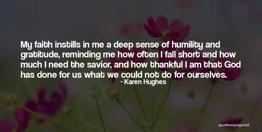 Romberger Memorials Quotes By Karen Hughes Romberger Memorials Quotes By Karen Hughes