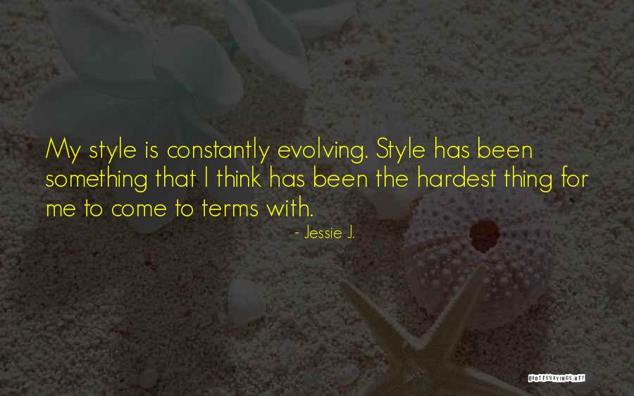 Romberger Quotes By Jessie J. Romberger Quotes By Jessie J.