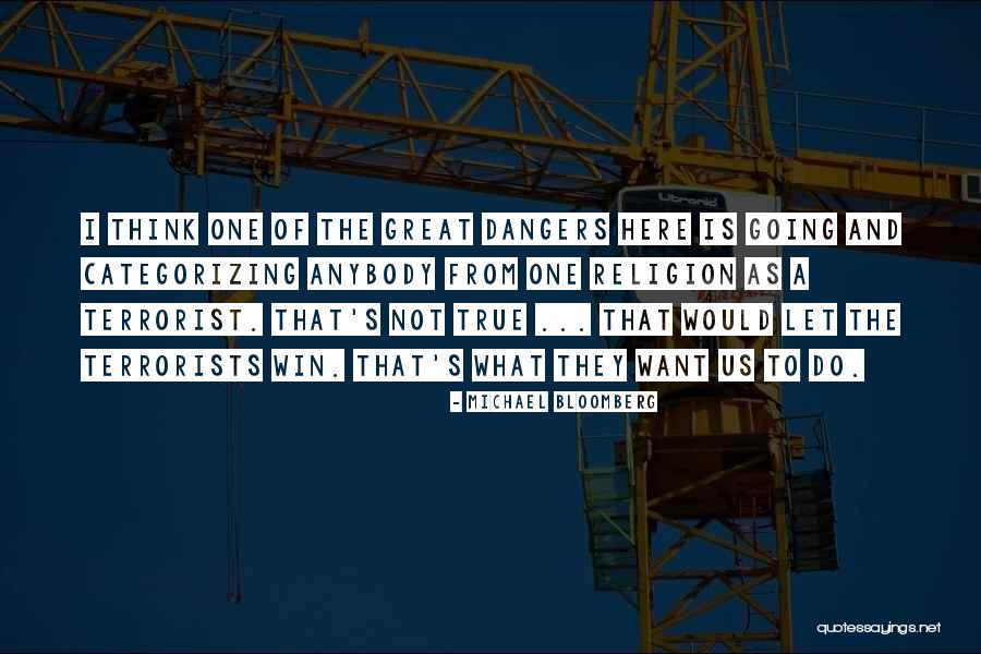 Romberger Quotes By Michael Bloomberg Romberger Quotes By Michael Bloomberg