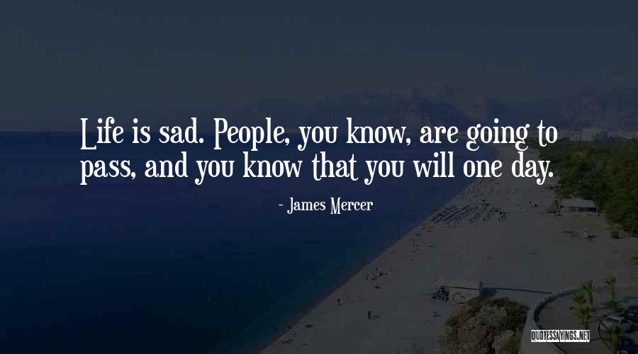 Rombergers Appliances Quotes By James Mercer Rombergers Appliances Quotes By James Mercer