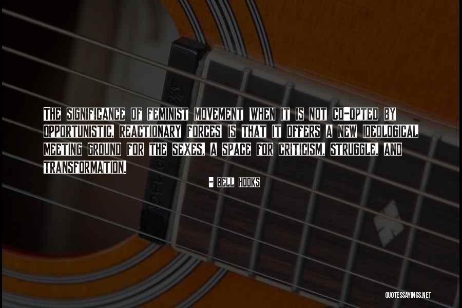 Rombergers York Quotes By Bell Hooks Rombergers York Quotes By Bell Hooks
