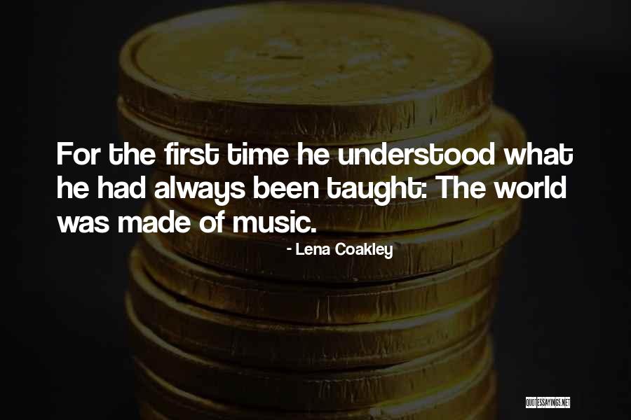 Rombergers York Quotes By Lena Coakley Rombergers York Quotes By Lena Coakley
