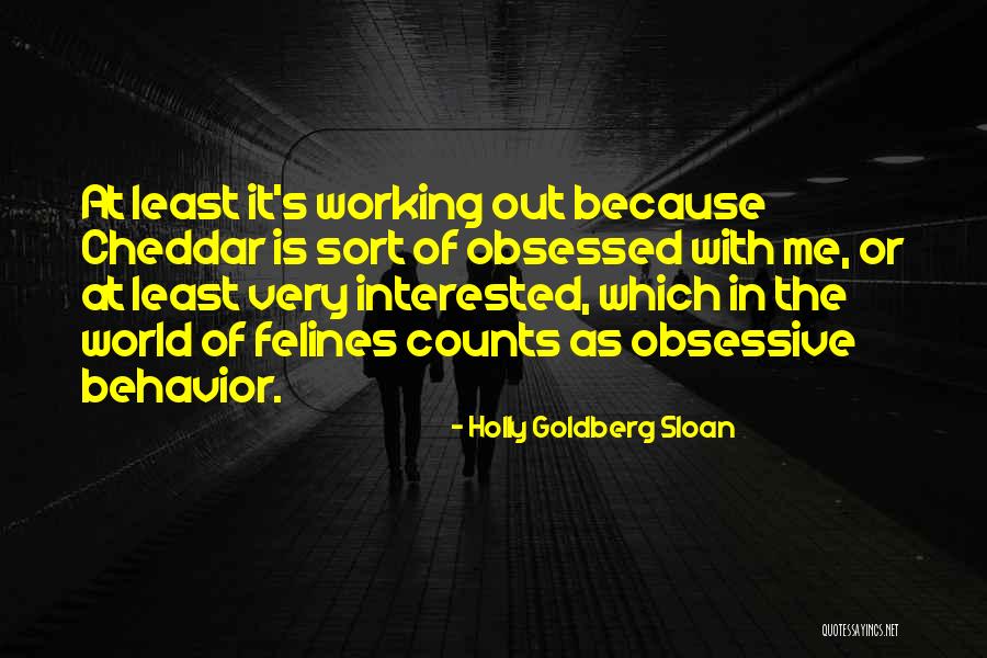 Rombi Pindala Quotes By Holly Goldberg Sloan Rombi Pindala Quotes By Holly Goldberg Sloan
