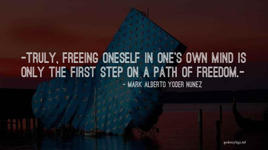 Rombi Pindala Quotes By Mark Alberto Yoder Nunez Rombi Pindala Quotes By Mark Alberto Yoder Nunez
