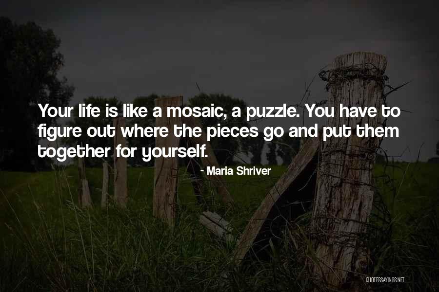 Rombia Quotes By Maria Shriver Rombia Quotes By Maria Shriver