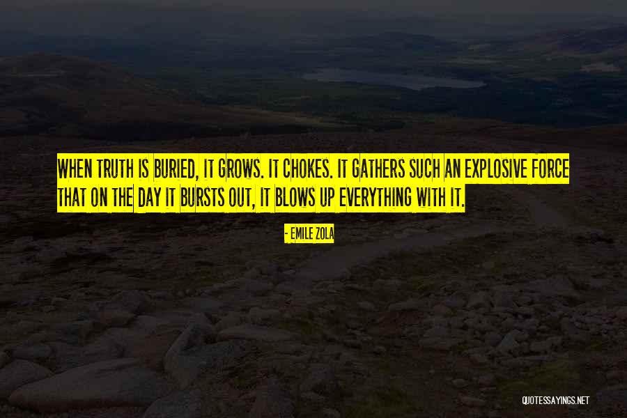 Romblon Region Quotes By Emile Zola Romblon Region Quotes By Emile Zola