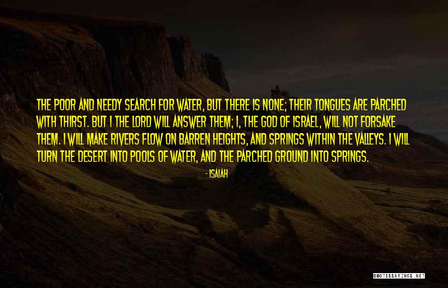 Rombol Quotes By Isaiah