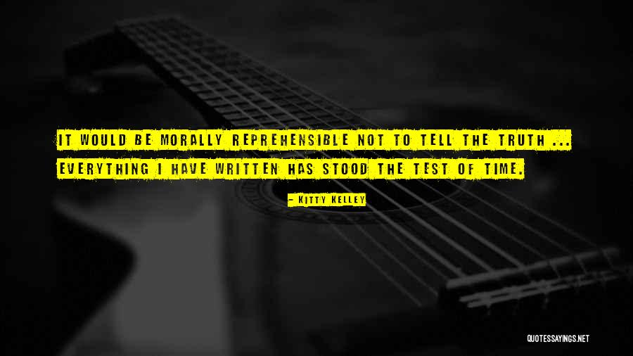 Rombola Quotes By Kitty Kelley Rombola Quotes By Kitty Kelley