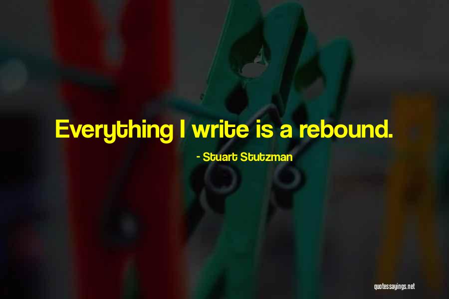 Rombolo Quotes By Stuart Stutzman Rombolo Quotes By Stuart Stutzman