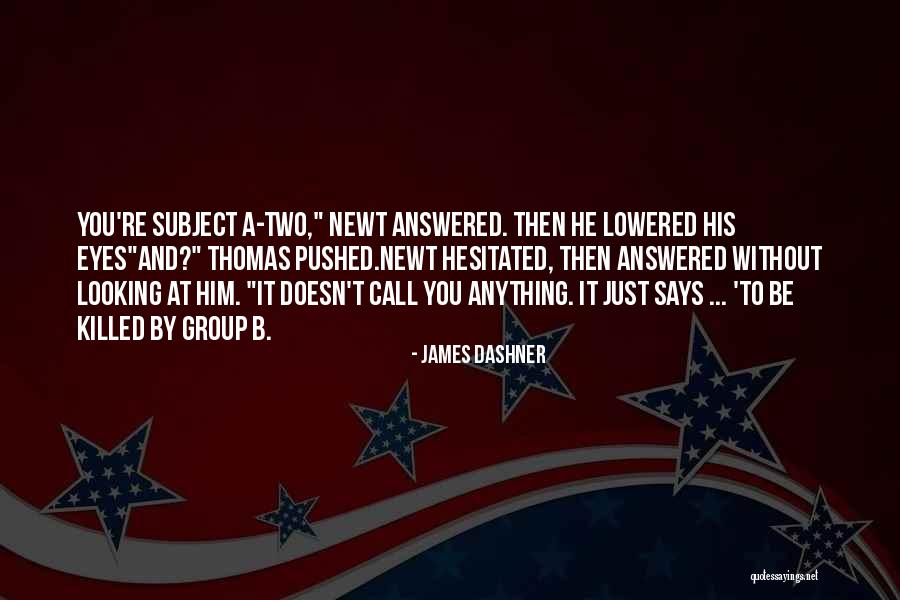 Rombough Construction Quotes By James Dashner Rombough Construction Quotes By James Dashner
