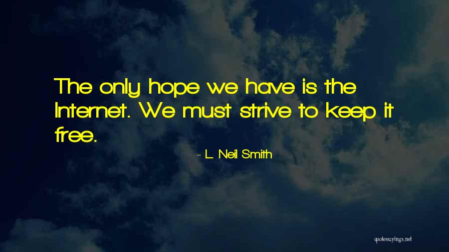Rombough Construction Quotes By L. Neil Smith Rombough Construction Quotes By L. Neil Smith