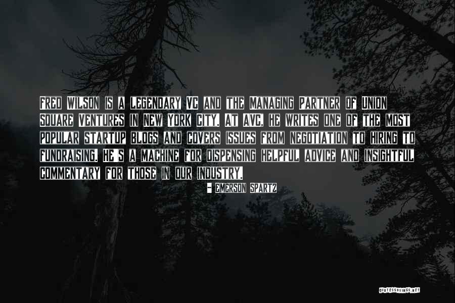 Rombouts Pods Quotes By Emerson Spartz Rombouts Pods Quotes By Emerson Spartz