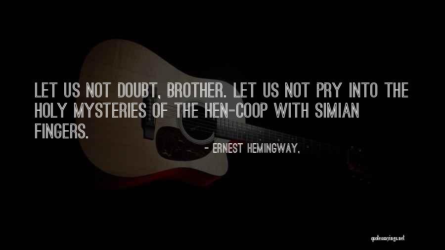 Romcom 2020 Quotes By Ernest Hemingway, Romcom 2020 Quotes By Ernest Hemingway,