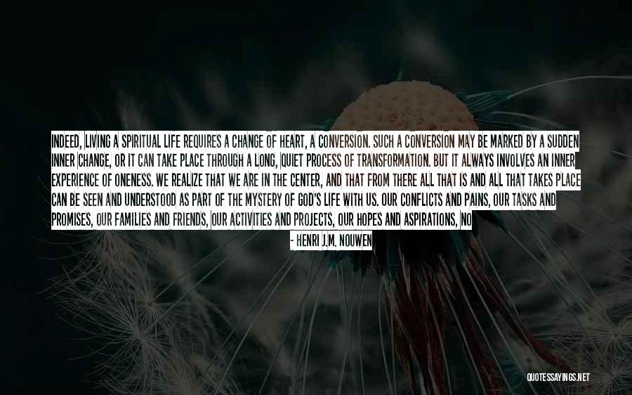 Romcom 2020 Quotes By Henri J.M. Nouwen Romcom 2020 Quotes By Henri J.M. Nouwen