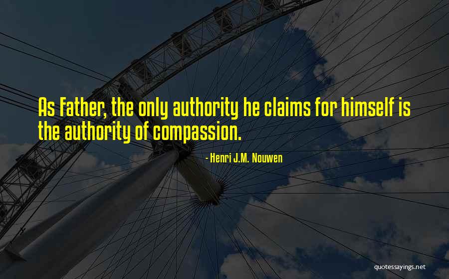 Romcom 2020 Quotes By Henri J.M. Nouwen Romcom 2020 Quotes By Henri J.M. Nouwen