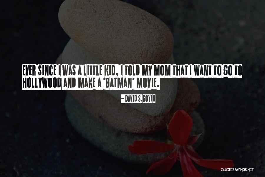 Romcom Movie Quotes By David S.Goyer Romcom Movie Quotes By David S.Goyer