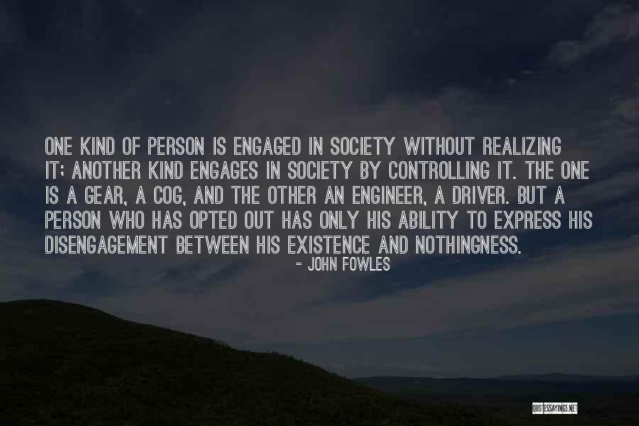 Romcoms Love Quotes By John Fowles Romcoms Love Quotes By John Fowles