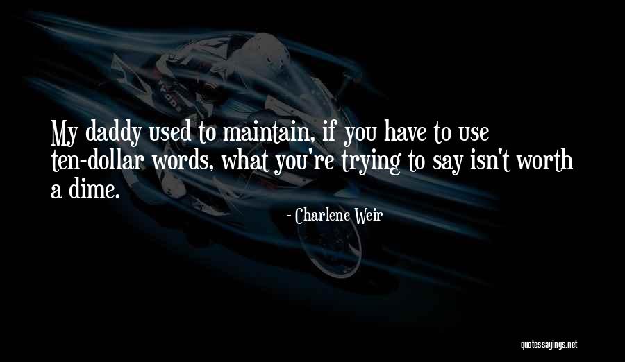 Romdhane 2019 Quotes By Charlene Weir Romdhane 2019 Quotes By Charlene Weir