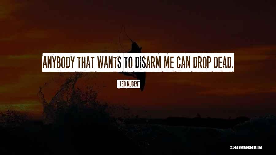 Romdhane Rekaya Quotes By Ted Nugent Romdhane Rekaya Quotes By Ted Nugent
