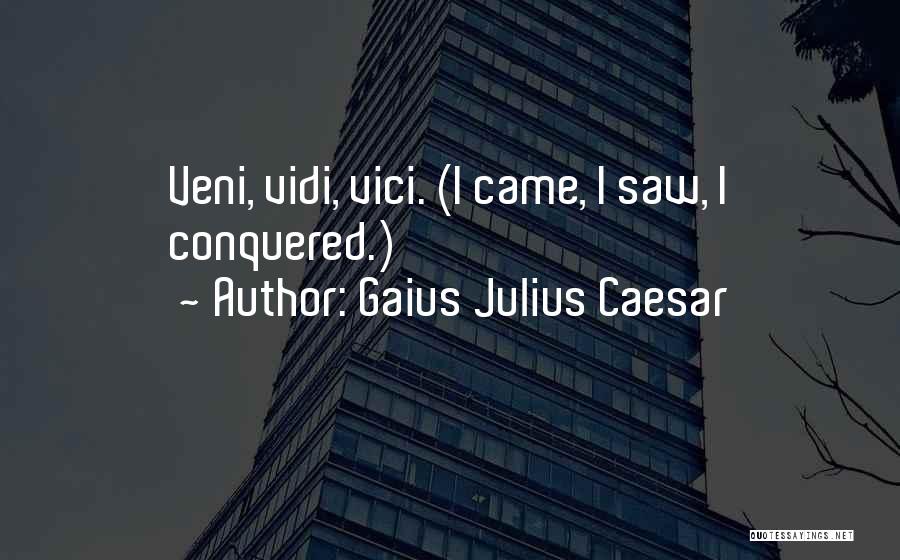 Rome From Julius Caesar Quotes By Gaius Julius Caesar