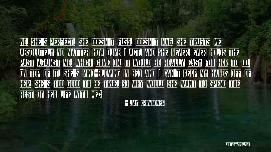 Rome Jay Crownover Quotes By Jay Crownover Rome Jay Crownover Quotes By Jay Crownover