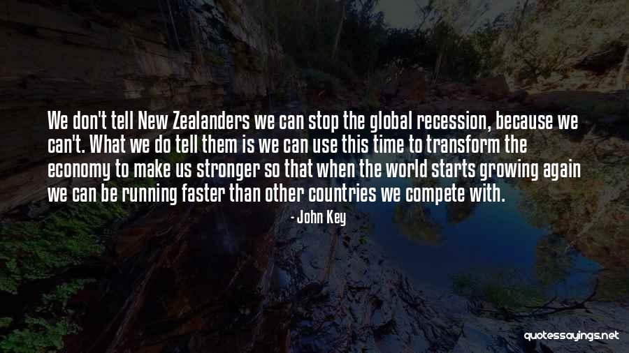 Romech 660lb Quotes By John Key Romech 660lb Quotes By John Key