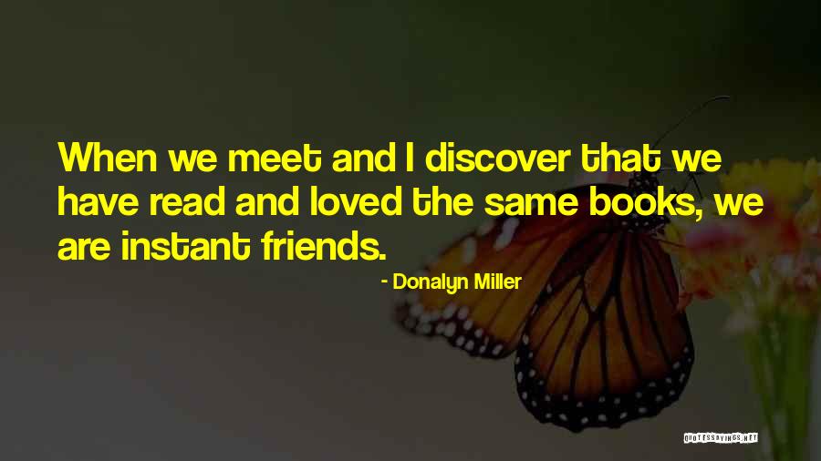 Romech Cutter Quotes By Donalyn Miller Romech Cutter Quotes By Donalyn Miller