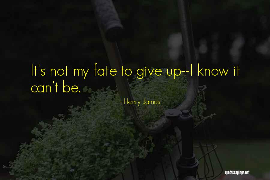 Romeet Quotes By Henry James Romeet Quotes By Henry James