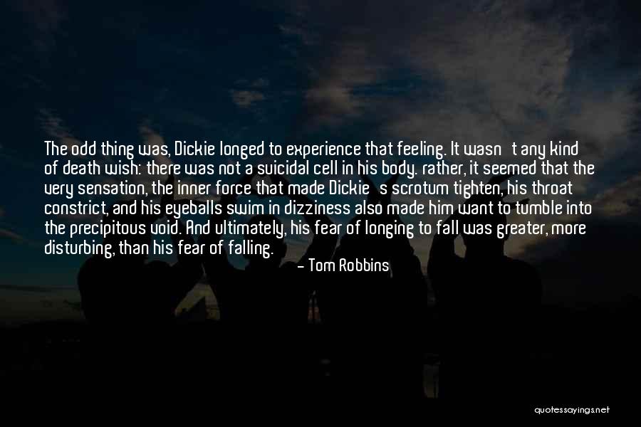 Romeich Entertainment Quotes By Tom Robbins Romeich Entertainment Quotes By Tom Robbins