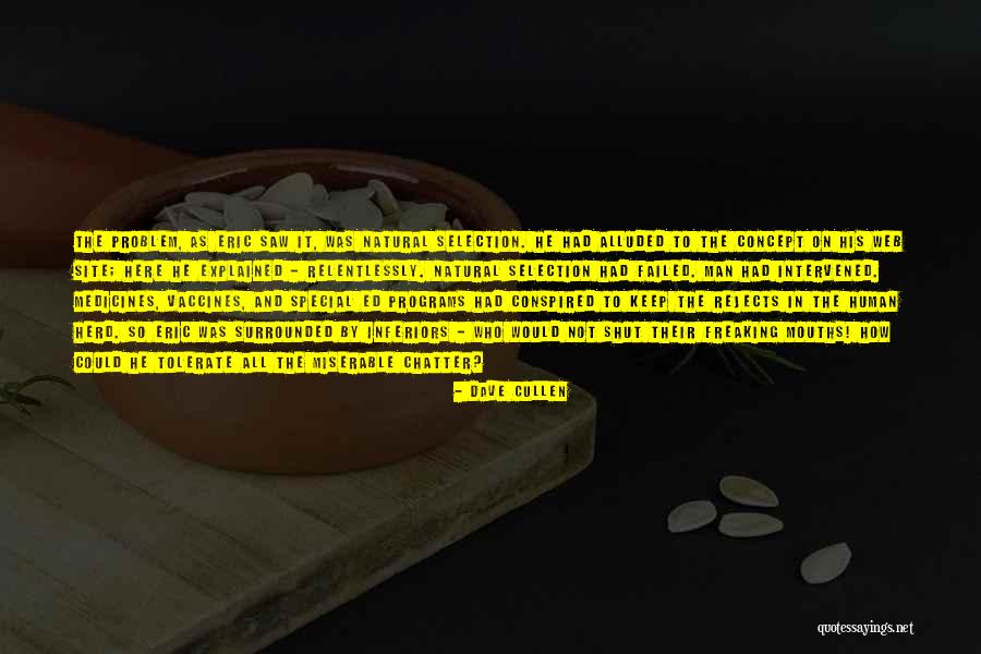 Romeis Richland Quotes By Dave Cullen Romeis Richland Quotes By Dave Cullen