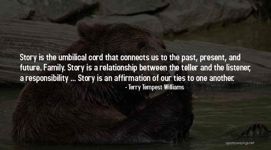 Romella Sargsyan Quotes By Terry Tempest Williams Romella Sargsyan Quotes By Terry Tempest Williams