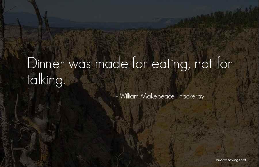 Romella Sargsyan Quotes By William Makepeace Thackeray Romella Sargsyan Quotes By William Makepeace Thackeray