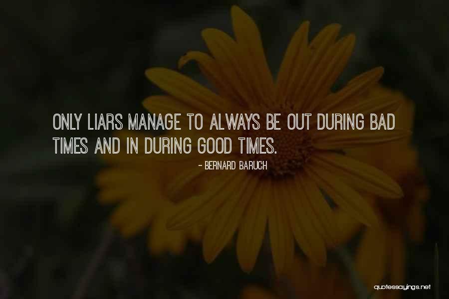 Romelle Mansel Quotes By Bernard Baruch Romelle Mansel Quotes By Bernard Baruch