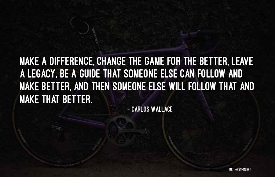 Romelle Mansel Quotes By Carlos Wallace Romelle Mansel Quotes By Carlos Wallace