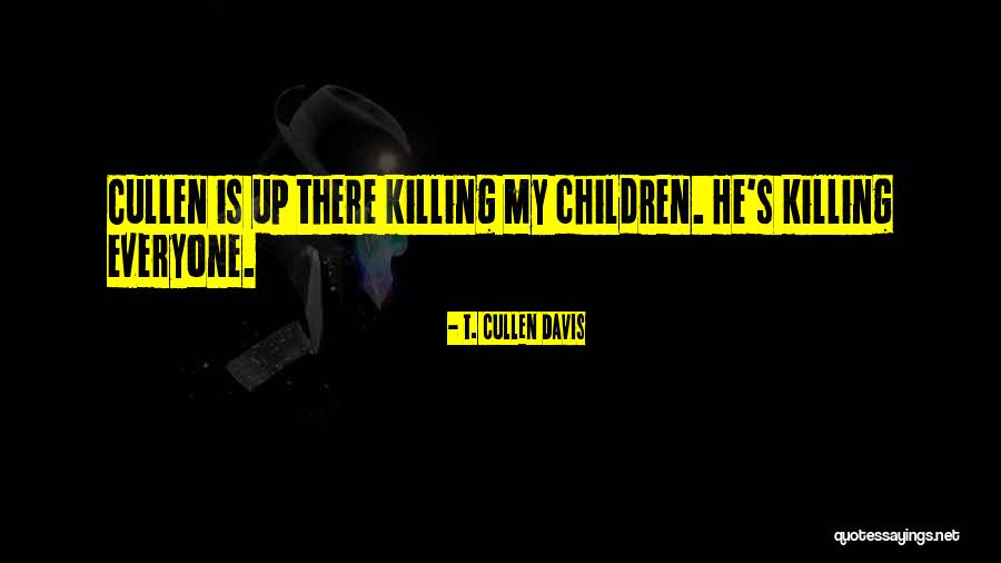 Romelo And Remus Quotes By T. Cullen Davis Romelo And Remus Quotes By T. Cullen Davis
