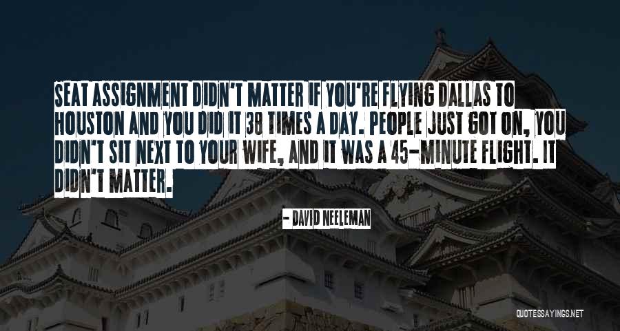 Romeo And Juliet Decisiveness Quotes By David Neeleman Romeo And Juliet Decisiveness Quotes By David Neeleman
