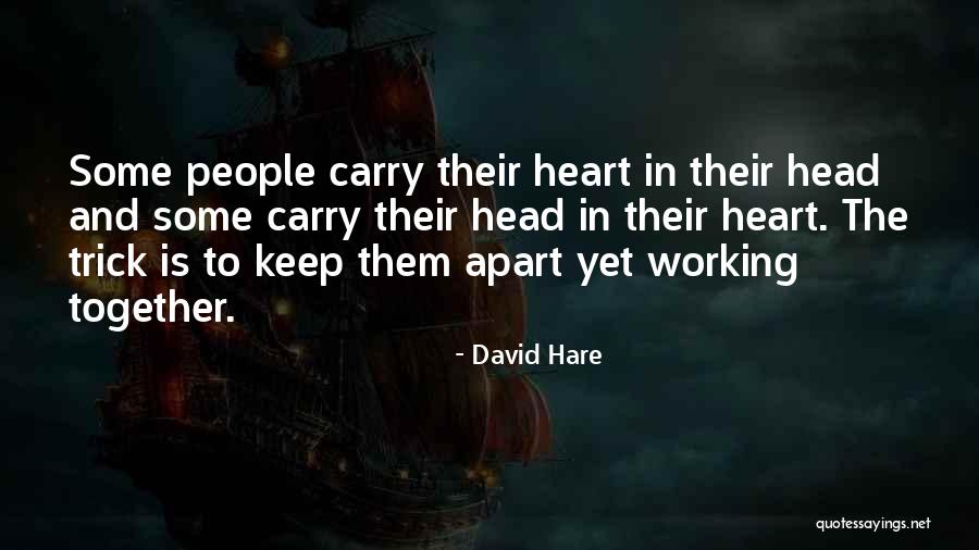 Romeo And Juliet Fate Quotes By David Hare Romeo And Juliet Fate Quotes By David Hare