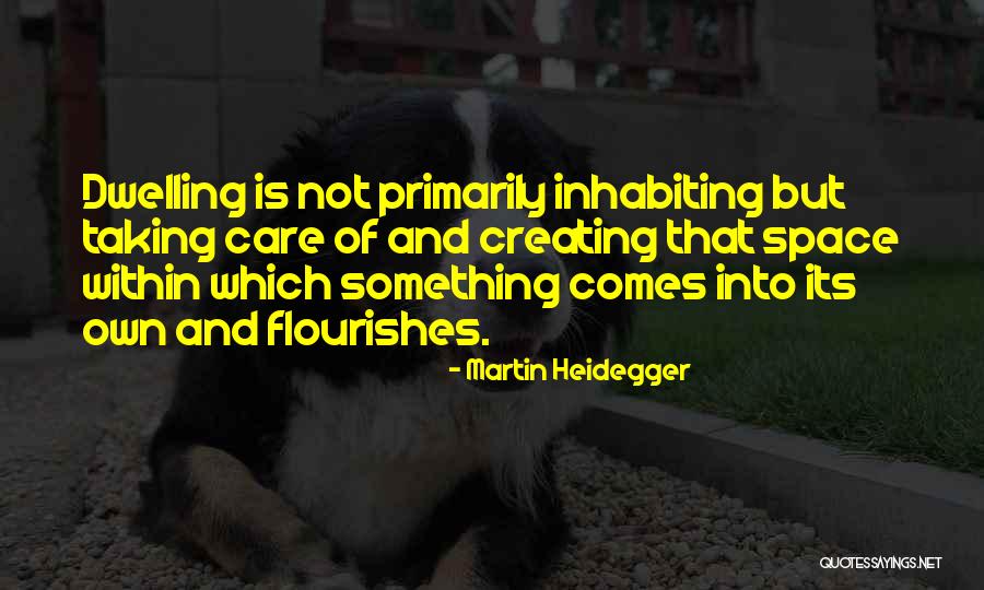 Romeo And Juliet Feuding Family Quotes By Martin Heidegger Romeo And Juliet Feuding Family Quotes By Martin Heidegger