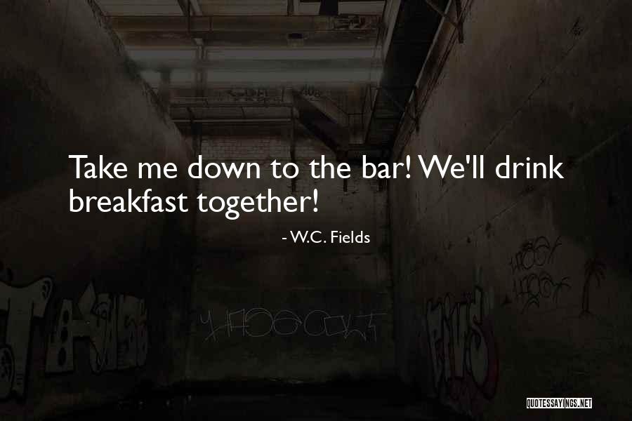 Romeo And Juliet Free Will Quotes By W.C. Fields Romeo And Juliet Free Will Quotes By W.C. Fields