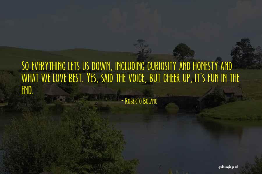 Romeo And Juliet Puns Quotes By Roberto Bolano Romeo And Juliet Puns Quotes By Roberto Bolano