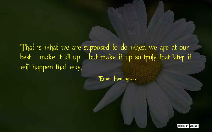 Romeo And Juliet Tragic Flaw Quotes By Ernest Hemingway, Romeo And Juliet Tragic Flaw Quotes By Ernest Hemingway,